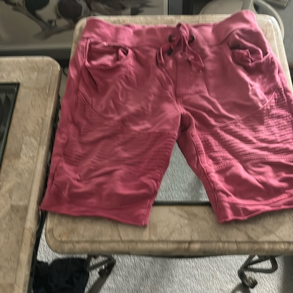 True religion shorts